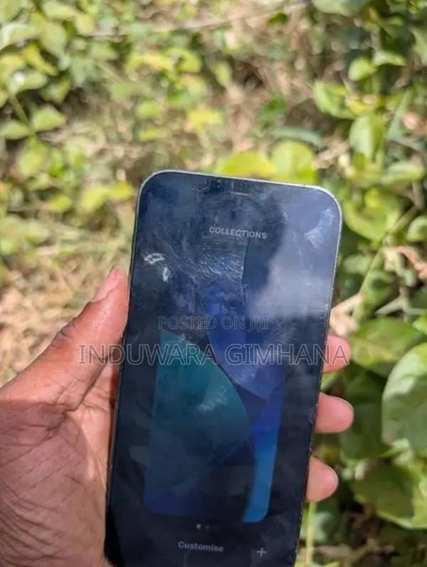 Apple iPhone 12 Pro I phone (Used)