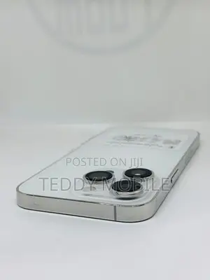 Apple iPhone 14 Pro (Used)
