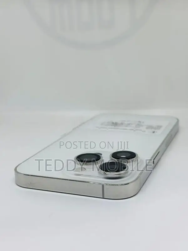 Apple iPhone 14 Pro (Used)