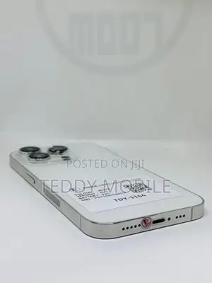 Apple iPhone 14 Pro (Used)