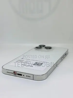 Apple iPhone 14 Pro (Used)