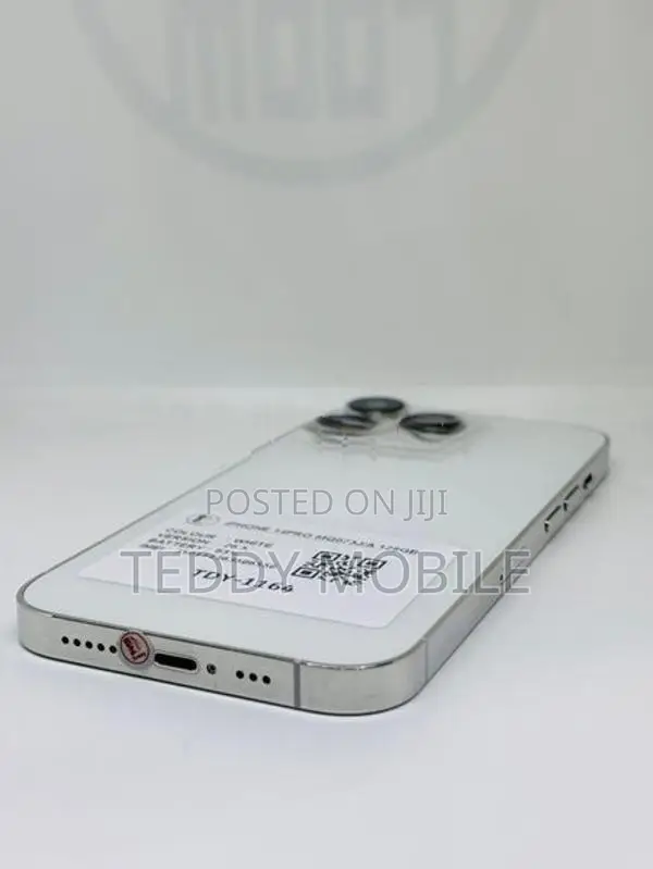 Apple iPhone 14 Pro (Used)