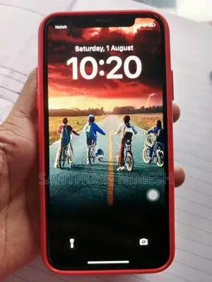 Apple iPhone XS (Used)