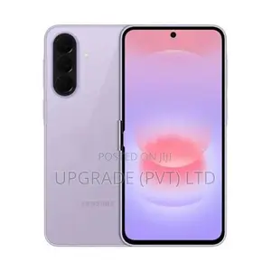 Samsung A37 12GB 256GB (Brand New)