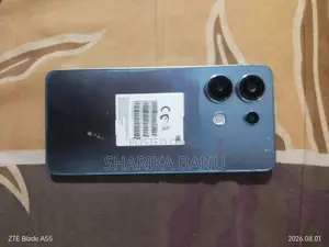 Xiaomi Redmi Note 13 (Used)