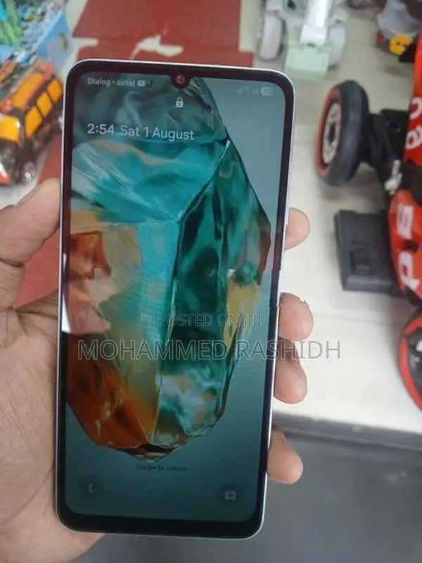 Samsung Galaxy M05 (Used)