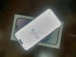 Apple iPhone 14 Pro Max (Used)