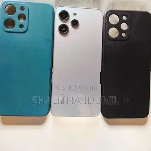 Xiaomi 12 Redmi (Used)