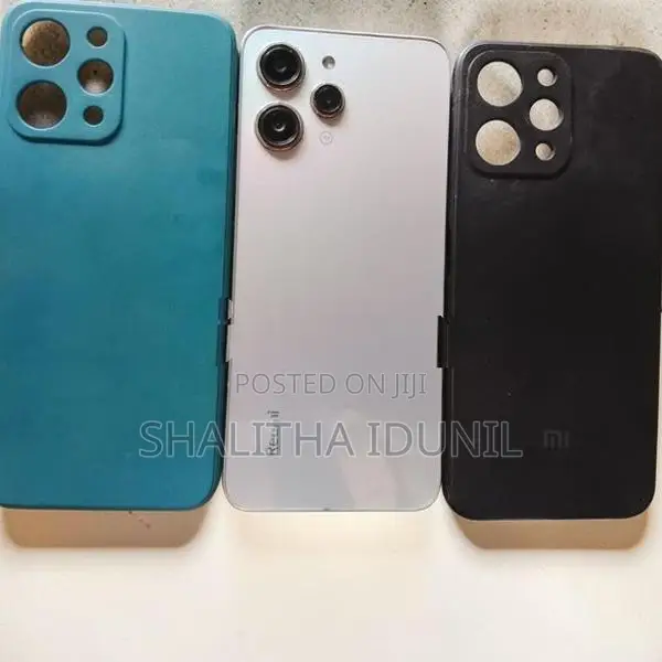 Xiaomi 12 Redmi (Used)
