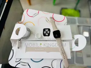 Apple Watch SE 2
