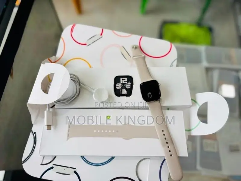 Apple Watch SE 2