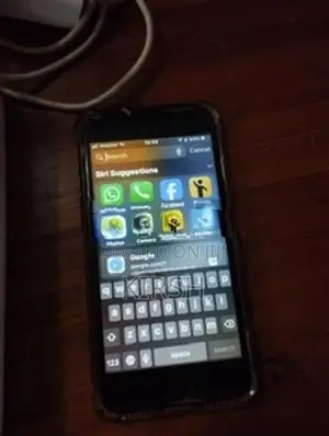 Apple iPhone 7 (Used)