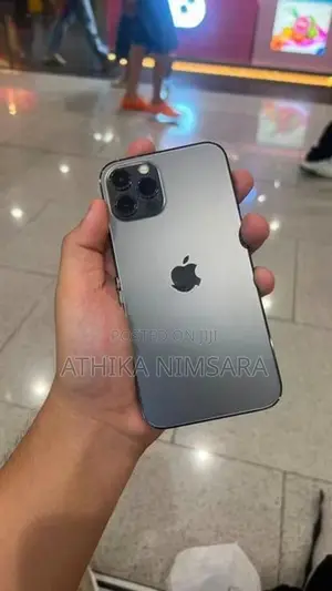 Apple iPhone 12 Pro i phone (Used)