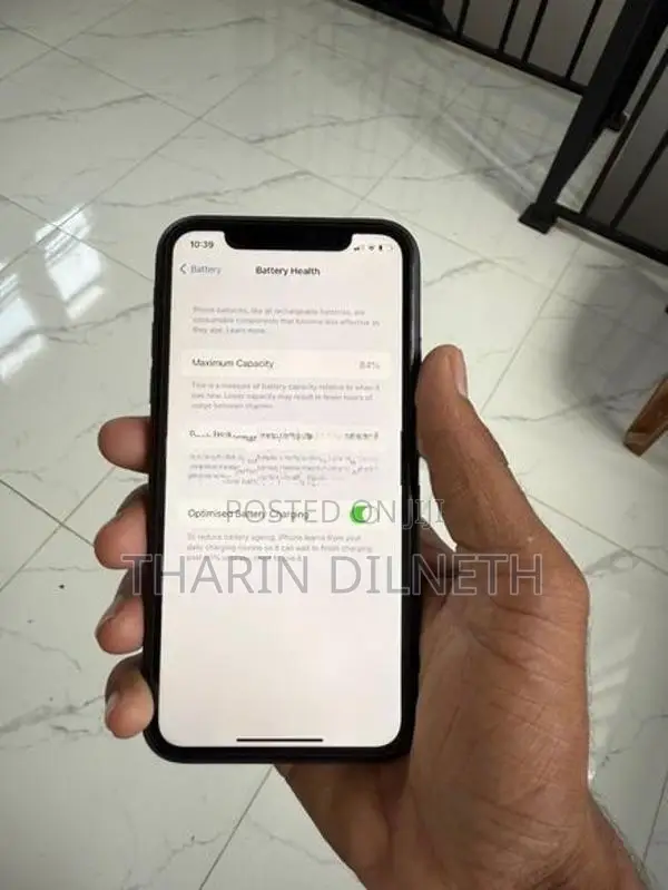 Apple iPhone 11 (Used)