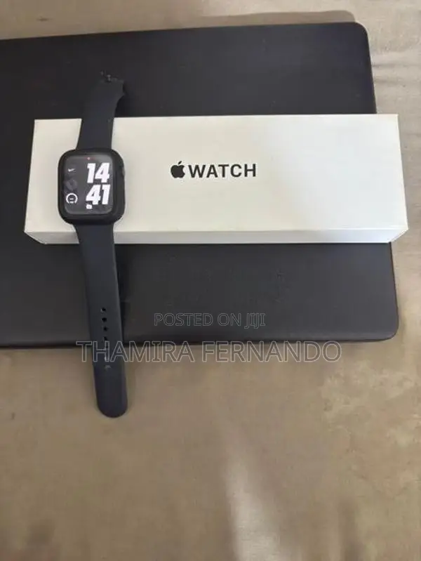Apple Watch 44mm