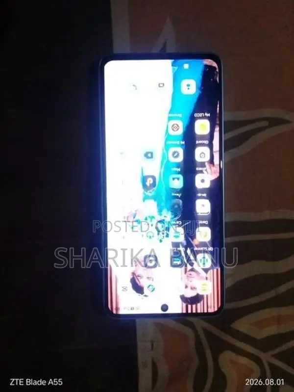 Xiaomi Redmi Note 13 (Used)