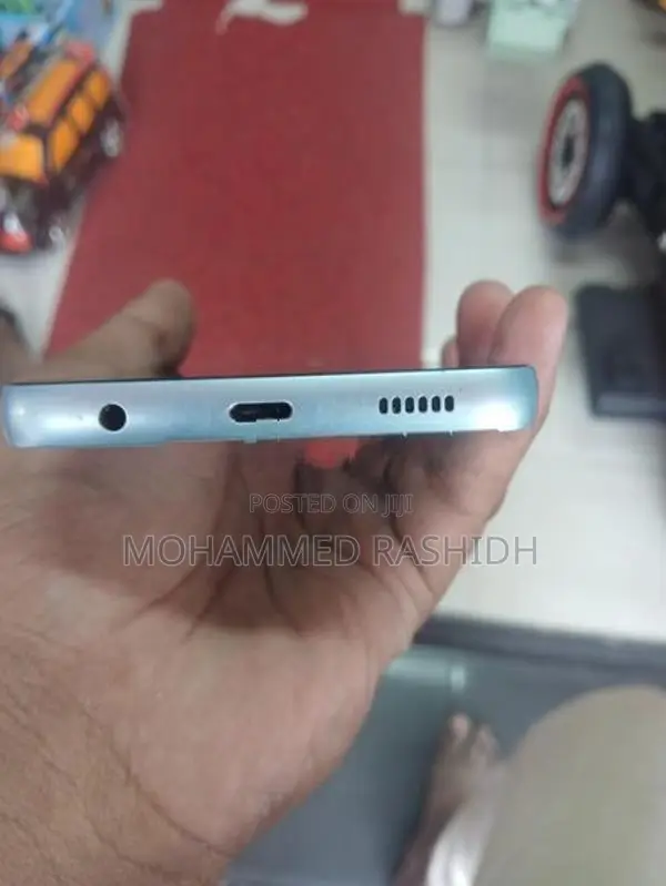 Samsung Galaxy M05 (Used)
