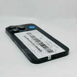 Apple iPhone 15 Pro 128GB (Used)