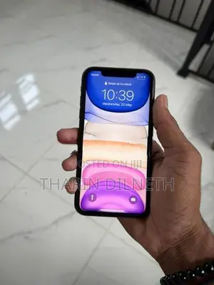 Apple iPhone 11 (Used)