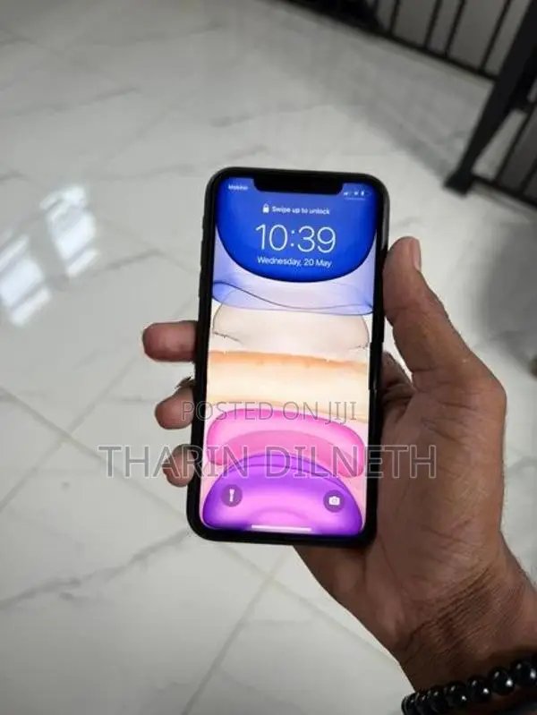 Apple iPhone 11 (Used)