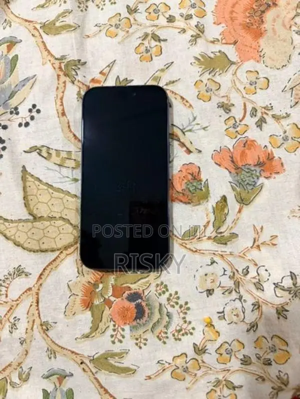 Apple iPhone 17 Pro (Used)