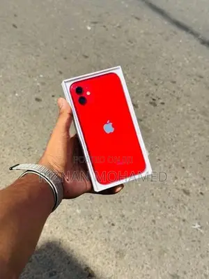 Apple iPhone 11 (Used)