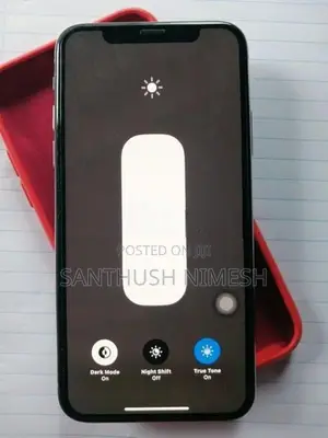 Apple iPhone XS (Used)