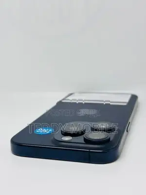 Apple iPhone 15 Pro (Used)