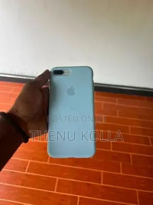 Apple iPhone 8 Plus I phone 8+ (Used)