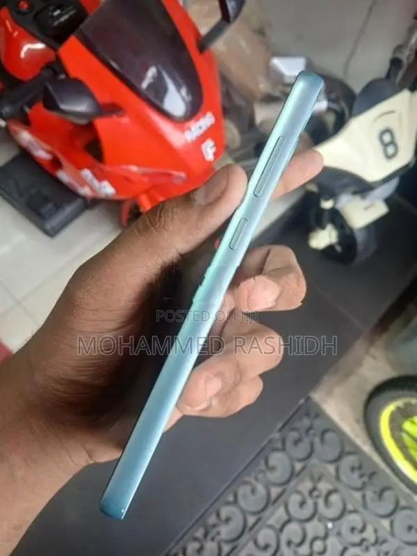 Samsung Galaxy M05 (Used)