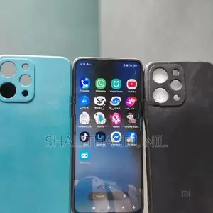 Xiaomi 12 Redmi (Used)