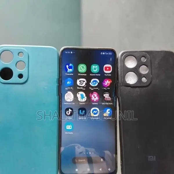Xiaomi 12 Redmi (Used)