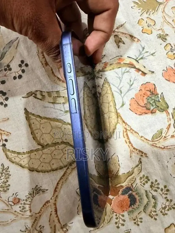 Apple iPhone 17 Pro (Used)