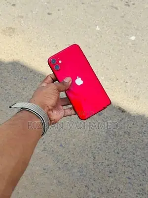 Apple iPhone 11 (Used)