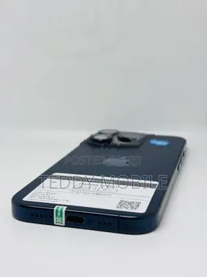 Apple iPhone 15 Pro (Used)