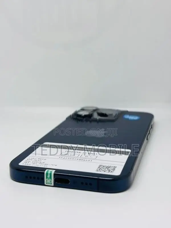 Apple iPhone 15 Pro (Used)