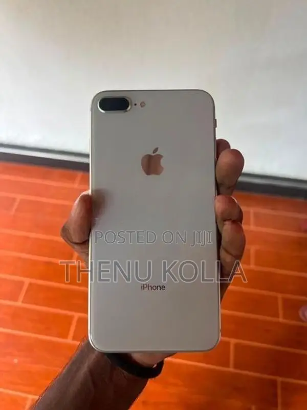 Apple iPhone 8 Plus I phone 8+ (Used)