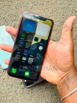 Apple iPhone 11 128GB (Used)