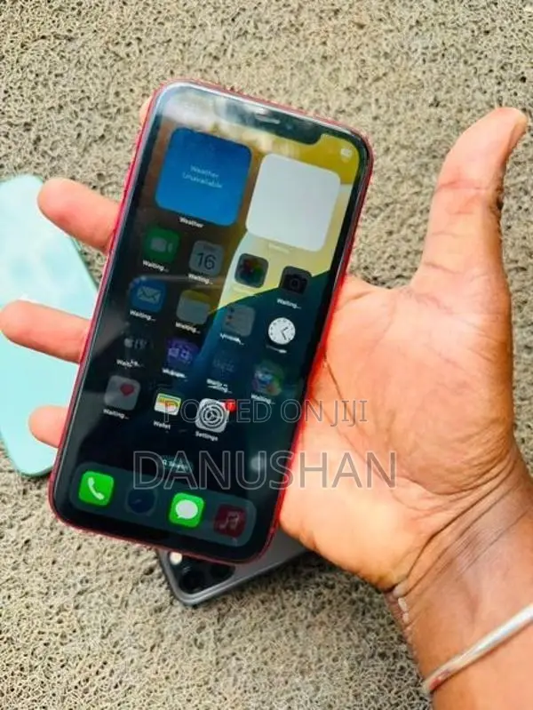 Apple iPhone 11 128GB (Used)