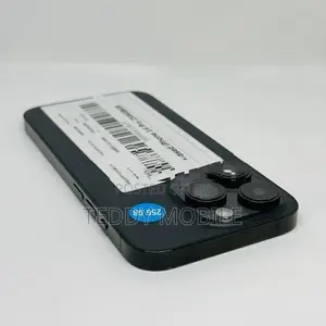 Apple iPhone 15 Pro 128GB (Used)