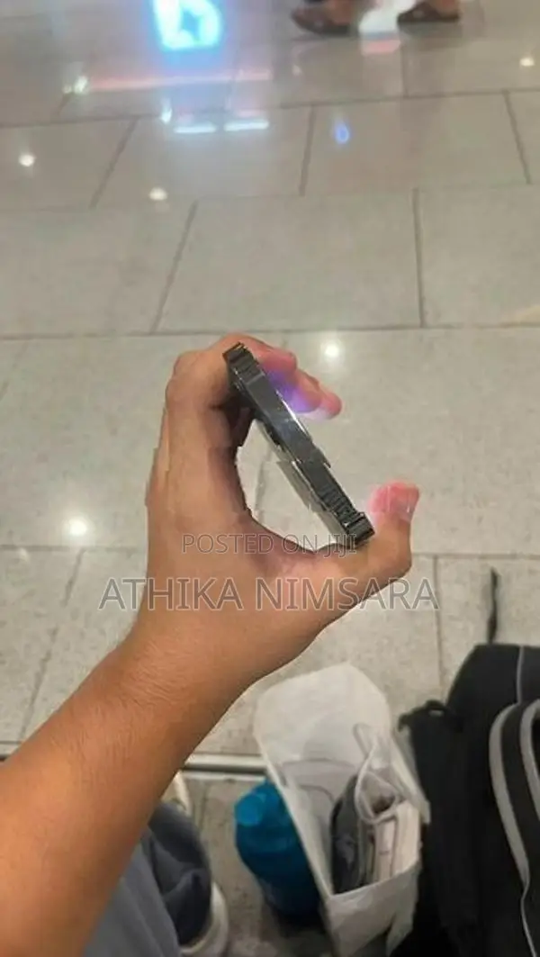 Apple iPhone 12 Pro i phone (Used)