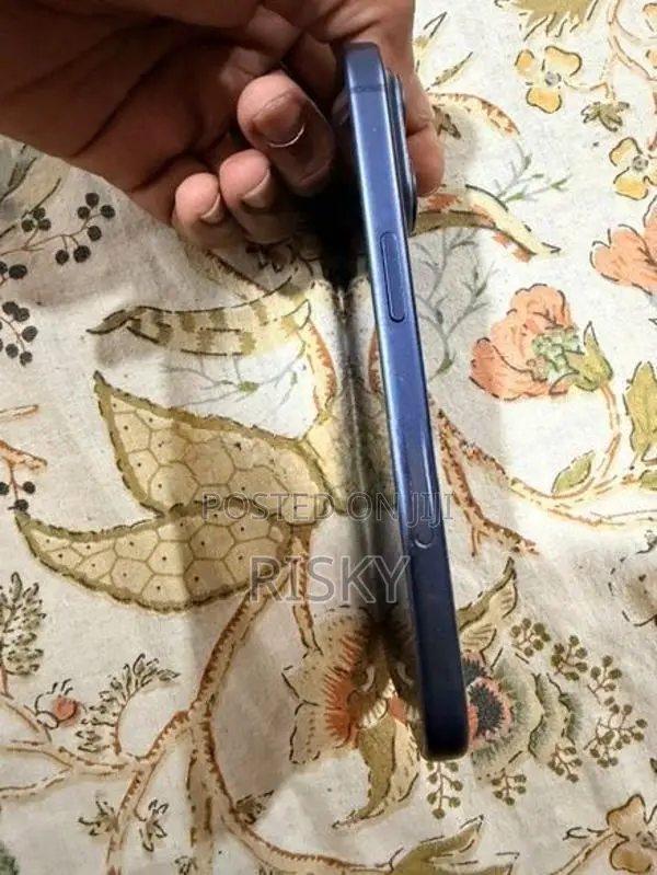 Apple iPhone 17 Pro (Used)