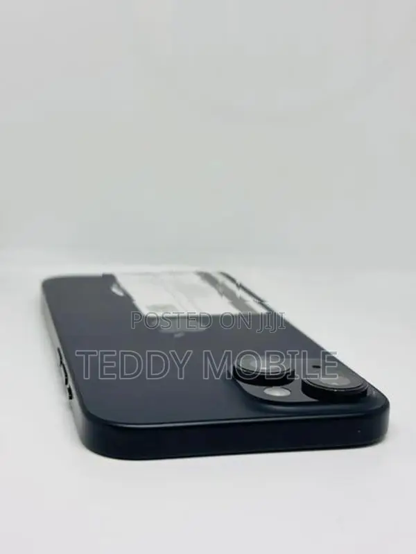 Apple iPhone 15 Pro (Used)