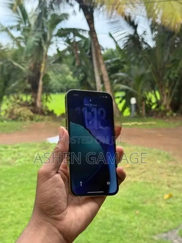 Apple iPhone 13 Pro (Used)