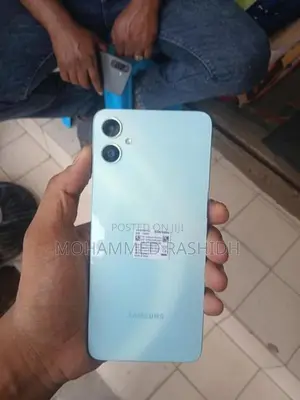 Samsung Galaxy M05 (Used)