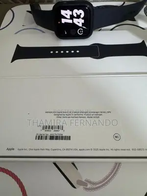 Apple Watch 44mm