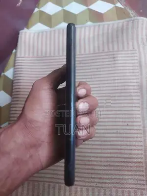 Samsung Galaxy M02 3gb ram 32 storage (Used)