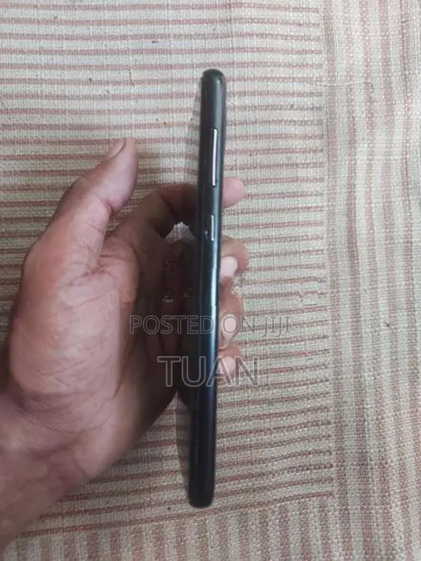 Samsung Galaxy M02 3gb ram 32 storage (Used)