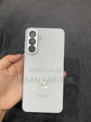 Samsung Galaxy A56 (Used)