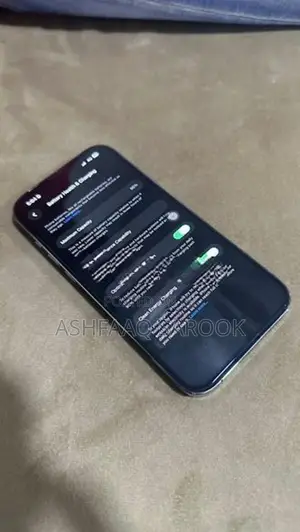 Apple iPhone 14 Pro 256GB (Used)